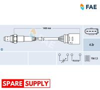 LAMBDA SENSOR FOR SEAT VW FAE 77149
