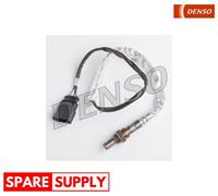 LAMBDA SENSOR FOR SKODA AUDI SEAT DENSO DOX-1551