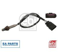 Lambda Sensor for SKODA AUDI SEAT FEBI BILSTEIN 36892
