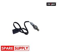 LAMBDA SENSOR FOR SKODA AUDI SEAT MAXGEAR 59-0129