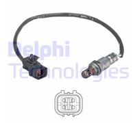 LAMBDA SENSOR FOR SKODA FABIA DELPHI ES21137-12B1