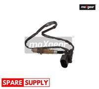LAMBDA SENSOR FOR SKODA FABIA MAXGEAR 59-0080