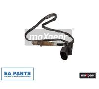 Lambda Sensor for SKODA FABIA MAXGEAR 59-0080