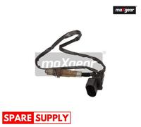 LAMBDA SENSOR FOR SKODA FABIA MAXGEAR 59-0080