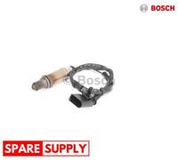 LAMBDA SENSOR FOR SKODA FABIA PRAKTIK RAPID ROOMSTER BOSCH F 00H L00 360