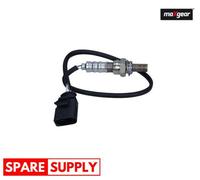 LAMBDA SENSOR FOR SKODA FABIA PRAKTIK ROOMSTER MAXGEAR 59-0116