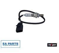 Lambda Sensor for SKODA FABIA PRAKTIK ROOMSTER MAXGEAR 59-0116
