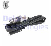 LAMBDA SENSOR FOR SKODA FABIA RAPID DELPHI ES21382-12B1
