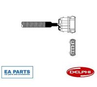 Lambda Sensor for SKODA FELICIA DELPHI ES10976-12B1