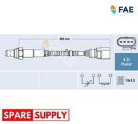 LAMBDA SENSOR FOR SKODA OCTAVIA FAE 77697