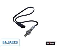Lambda Sensor for SKODA SEAT VW MAXGEAR 59-0087