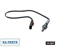 Lambda Sensor for SKODA SEAT VW MAXGEAR 59-0149