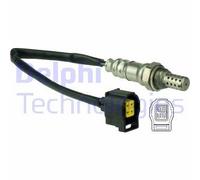 LAMBDA SENSOR FOR SMART FORTWO CABRIO FORTWO COUPE DELPHI ES20521-12B1