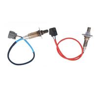 Lambda Sensor For Subaru For Impreza For Legacy IV For Forester 2.0L Engine EJ204 2005-2015 O2 Sensor 22641-AA480 22690-AA891 Lambda Probe(A Set)