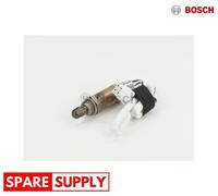 LAMBDA SENSOR FOR SUBARU FORESTER IMPREZA ESTATE BOSCH F 00H L00 122 NEW