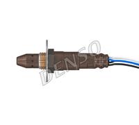 Denso Lambda Oxygen Sensor DOX-0570 - Heated, Quality Tested, Direct Fit