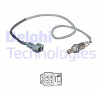 LAMBDA SENSOR FOR SUZUKI DELPHI ES21233-12B1