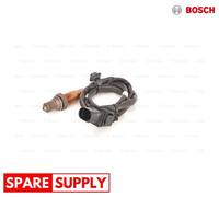 LAMBDA SENSOR FOR SUZUKI ESCUDO S-CROSS BOSCH 0 281 004 484