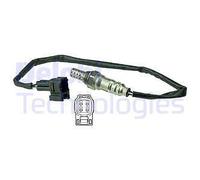 DELPHI ES20525-12B1 Lambda sensor