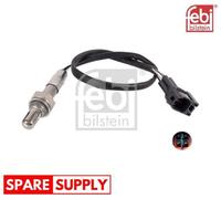 LAMBDA SENSOR FOR SUZUKI NEO BALENO SALOON SX4 FEBI BILSTEIN 107606