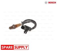 LAMBDA SENSOR FOR SUZUKI NEO BALENO SPLASH SWIFT SX4 BOSCH 0 258 017 272