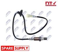 LAMBDA SENSOR FOR SUZUKI NTY ESL-SU-004 FITS FRONT, AFTER CATALYTIC CONVERTER