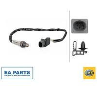 Lambda Sensor for SUZUKI SPLASH SWIFT HELLA 6PA 358 103-131