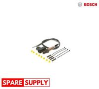 LAMBDA SENSOR FOR TOYOTA 4 RUNNER ALLION ALPHARD ALTEZZA BOSCH 0 258 986 602