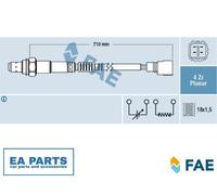 Lambda Sensor for TOYOTA AVENSIS ESTIMA IPSUM RAV 4 FAE 77311