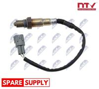 LAMBDA SENSOR FOR TOYOTA AYGO NTY ESL-CT-002 FITS AFTER CATALYTIC CONVERTER