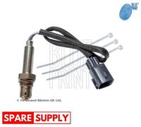 LAMBDA SENSOR FOR TOYOTA AYGO VITZ YARIS BLUE PRINT ADBP700106