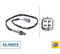 Lambda Sensor for TOYOTA CAMRY ECHO RAV 4 HELLA 6PA 358 103-051