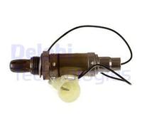 LAMBDA SENSOR FOR TOYOTA COROLLA COMPACT COROLLA LIFTBACK DELPHI ES10226-12B1