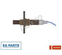 Lambda Sensor for TOYOTA COROLLA Estate CYNOS Coupe ESTIMA I DENSO DOX-0102