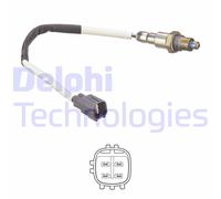 Lambda Sensor for TOYOTA DELPHI ES21254-12B1