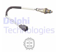 LAMBDA SENSOR FOR TOYOTA DELPHI ES21254-12B1