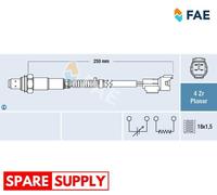 LAMBDA SENSOR FOR TOYOTA IQ FAE 77604