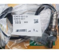 NGK Lambda Sensor OZA670-EE17 (1419) – Fits Toyota Corolla Verso 1.8 1ZZ-FE 01–09 New