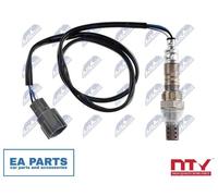Lambda Sensor for TOYOTA NTY ESL-TY-023 fits Left, After Catalytic Converter NEW