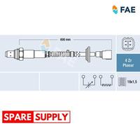 LAMBDA SENSOR FOR TOYOTA PRIUS II LIFTBACK VITZ FAE 77780
