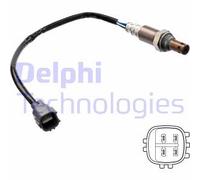 Lambda Sensor for TOYOTA VITZ DELPHI ES21346-12B1