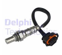 LAMBDA SENSOR FOR VAUXHALL AGILA ASTRA ASTRAVAN COMBO DELPHI ES20315-12B1