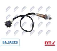Lambda Sensor for VAUXHALL AGILA CORSA CORSAVAN NTY ESL-PL-000