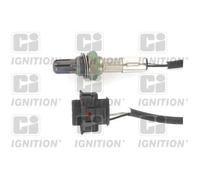Lambda Sensor for Vauxhall ASTRA 02-05 ZAFIRA 01-05 855378