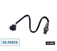Lambda Sensor for VAUXHALL ASTRA ASTRAVAN ZAFIRA MAXGEAR 59-0107