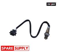 LAMBDA SENSOR FOR VAUXHALL ASTRA ASTRAVAN ZAFIRA MAXGEAR 59-0107