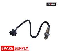 LAMBDA SENSOR FOR VAUXHALL ASTRA ASTRAVAN ZAFIRA MAXGEAR 59-0107