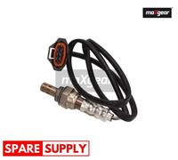 LAMBDA SENSOR FOR VAUXHALL ASTRA CORSA MERIVA A OMEGA MAXGEAR 59-0074