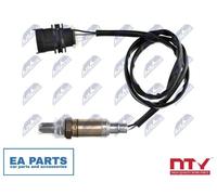 Lambda Sensor for VAUXHALL ASTRA CORSA VECTRA ZAFIRA A NTY ESL-PL-003