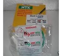 LAMBDA SENSOR FOR VAUXHALL OMEGA B NEW NGK OTA7L-3C4 (0431) TITANIA FREE P&P